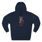 Big Boss Bear Hoodie