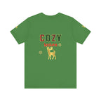 Cozy Season Tee - Unisex T-Shirt