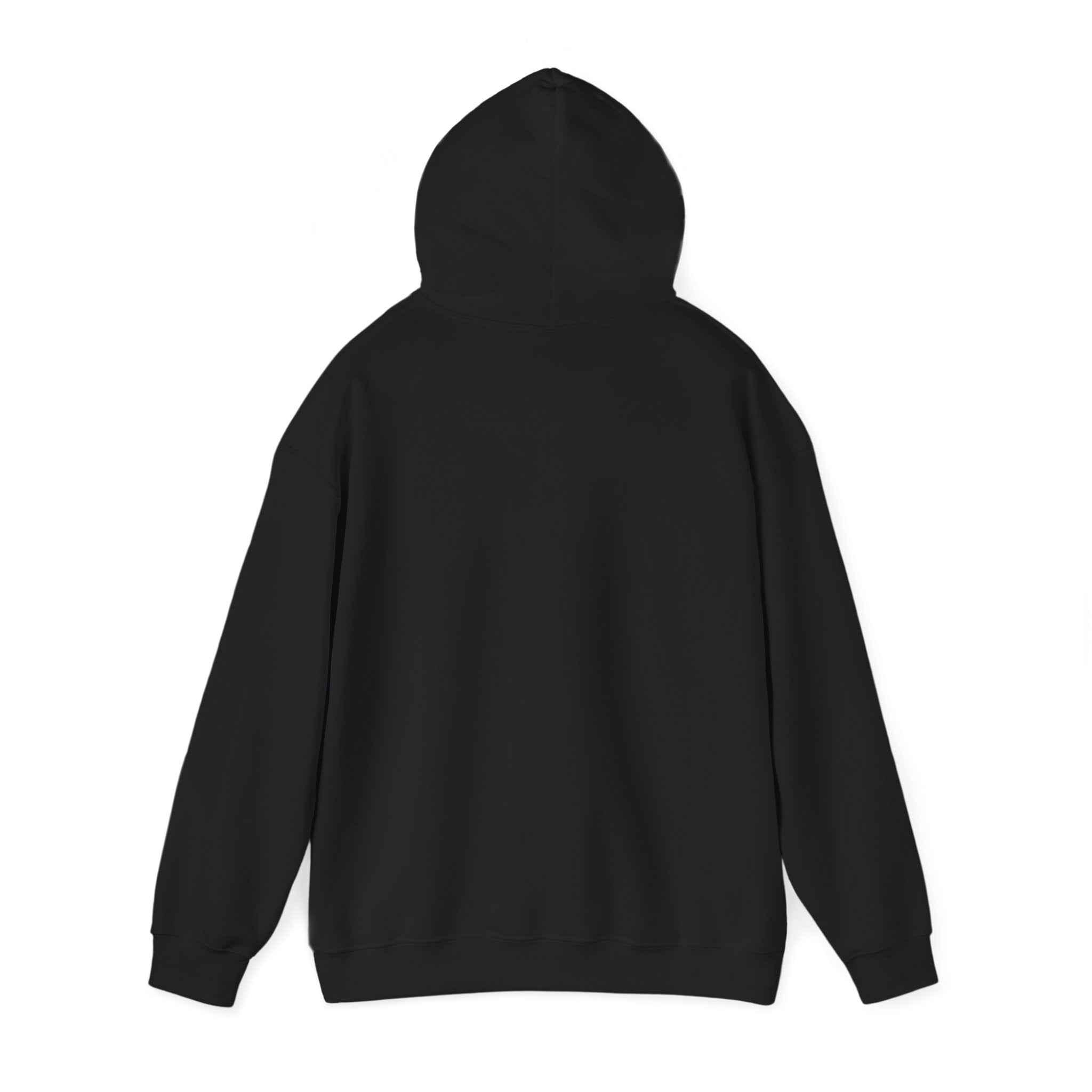 Skateboarding Is My Therapy Hoodie — Skateboard Graphic Pullover for Skate Lovers