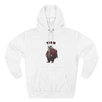 Big Boss Bear Hoodie