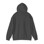 Skateboarding Is My Therapy Hoodie — Skateboard Graphic Pullover for Skate Lovers