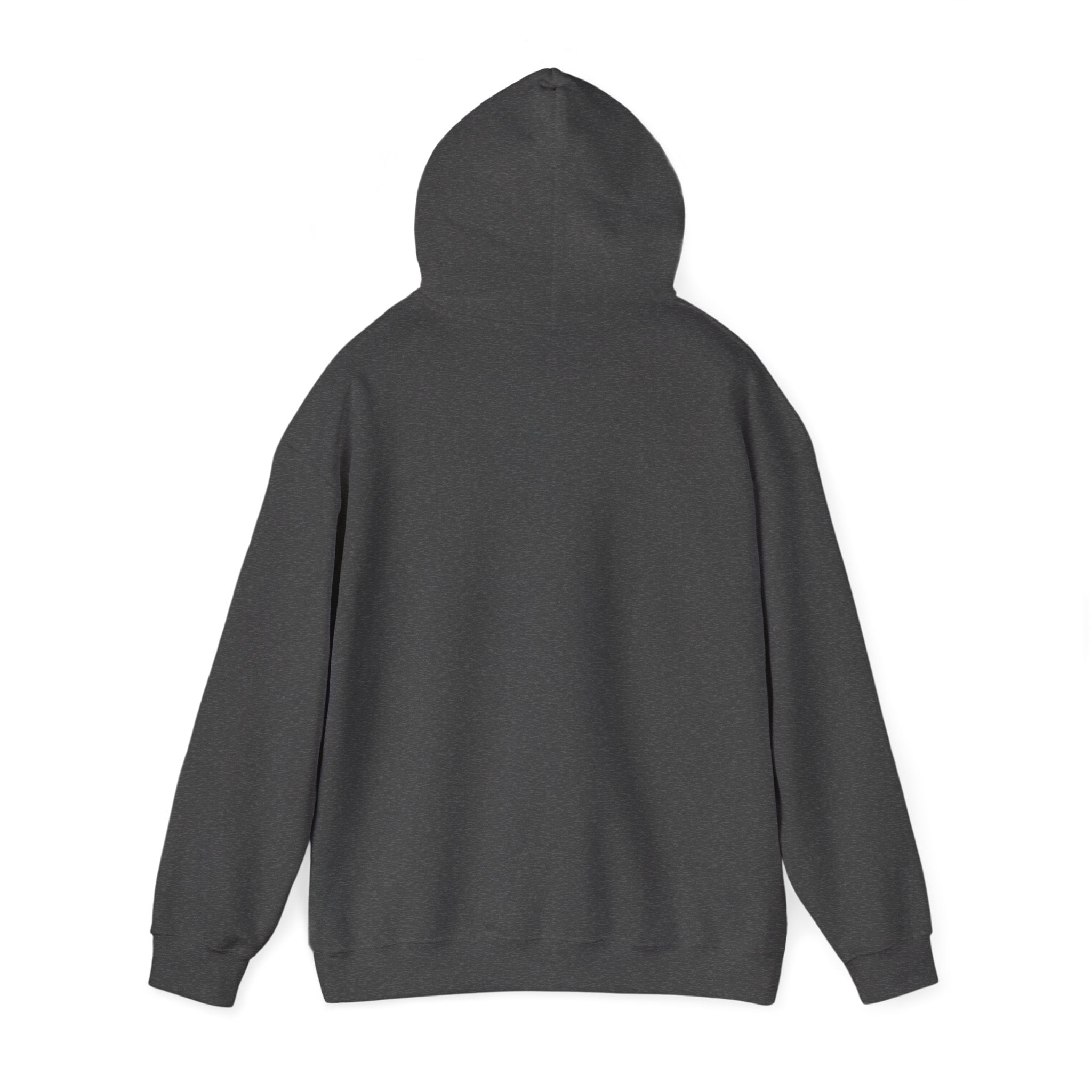 Skateboarding Is My Therapy Hoodie — Skateboard Graphic Pullover for Skate Lovers
