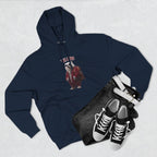 Big Boss Bear Hoodie