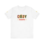 Cozy Season Tee - Unisex T-Shirt