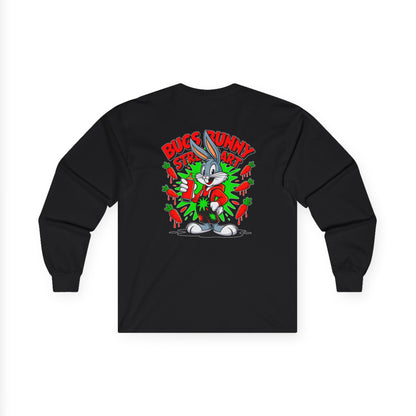 Bugs Bunny Graphic” and “Cartoon Tee