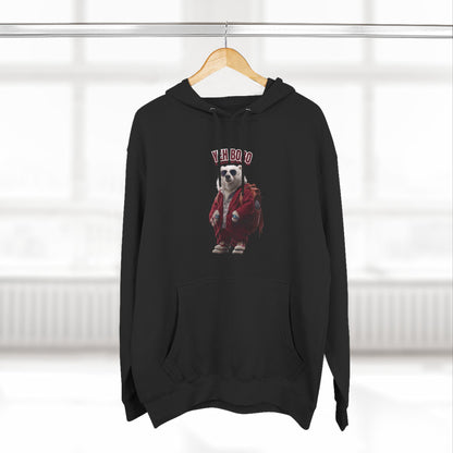 Big Boss Bear Hoodie