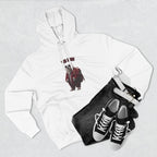 Big Boss Bear Hoodie