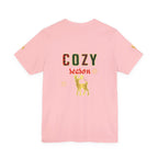 Cozy Season Tee - Unisex T-Shirt