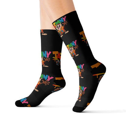 Character Socks