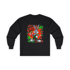 Bugs Bunny Graphic” and “Cartoon Tee