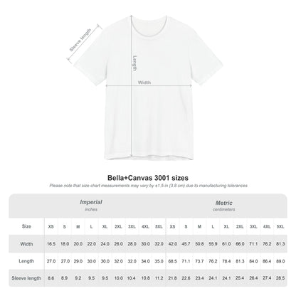 Hot Girl Graphic Tee