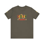 Cozy Season Tee - Unisex T-Shirt