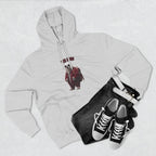 Big Boss Bear Hoodie