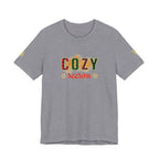 Cozy Season Tee - Unisex T-Shirt