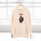Big Boss Bear Hoodie