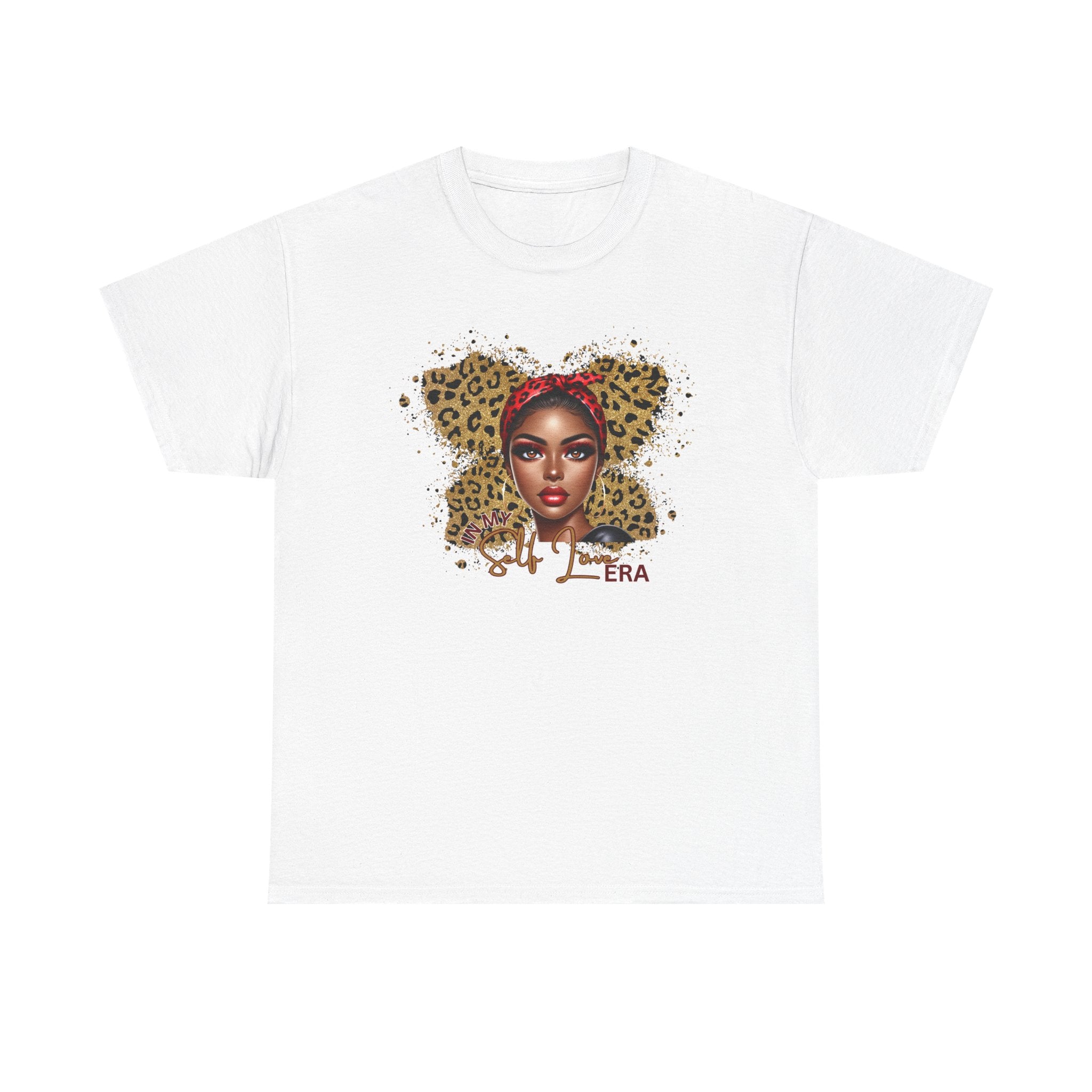 Self Love Tee - Unisex Cotton Tshirt