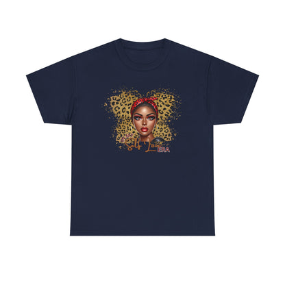 Self Love Tee - Unisex Cotton Tshirt