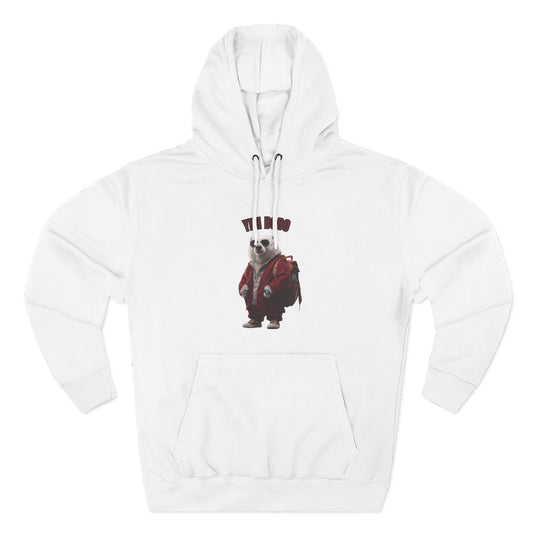 Big Boss Bear Hoodie