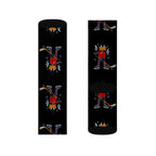 Socks - Daffy Hockey Play Design