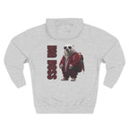 Big Boss Bear Hoodie