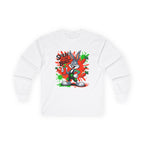 Bugs Bunny Graphic” and “Cartoon Tee
