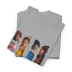 Hot Girls T-shirt - Unisex Tee