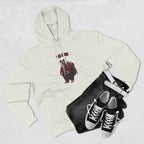 Big Boss Bear Hoodie