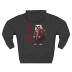 Big Boss Bear Hoodie