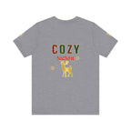 Cozy Season Tee - Unisex T-Shirt