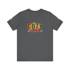 Cozy Season Tee - Unisex T-Shirt