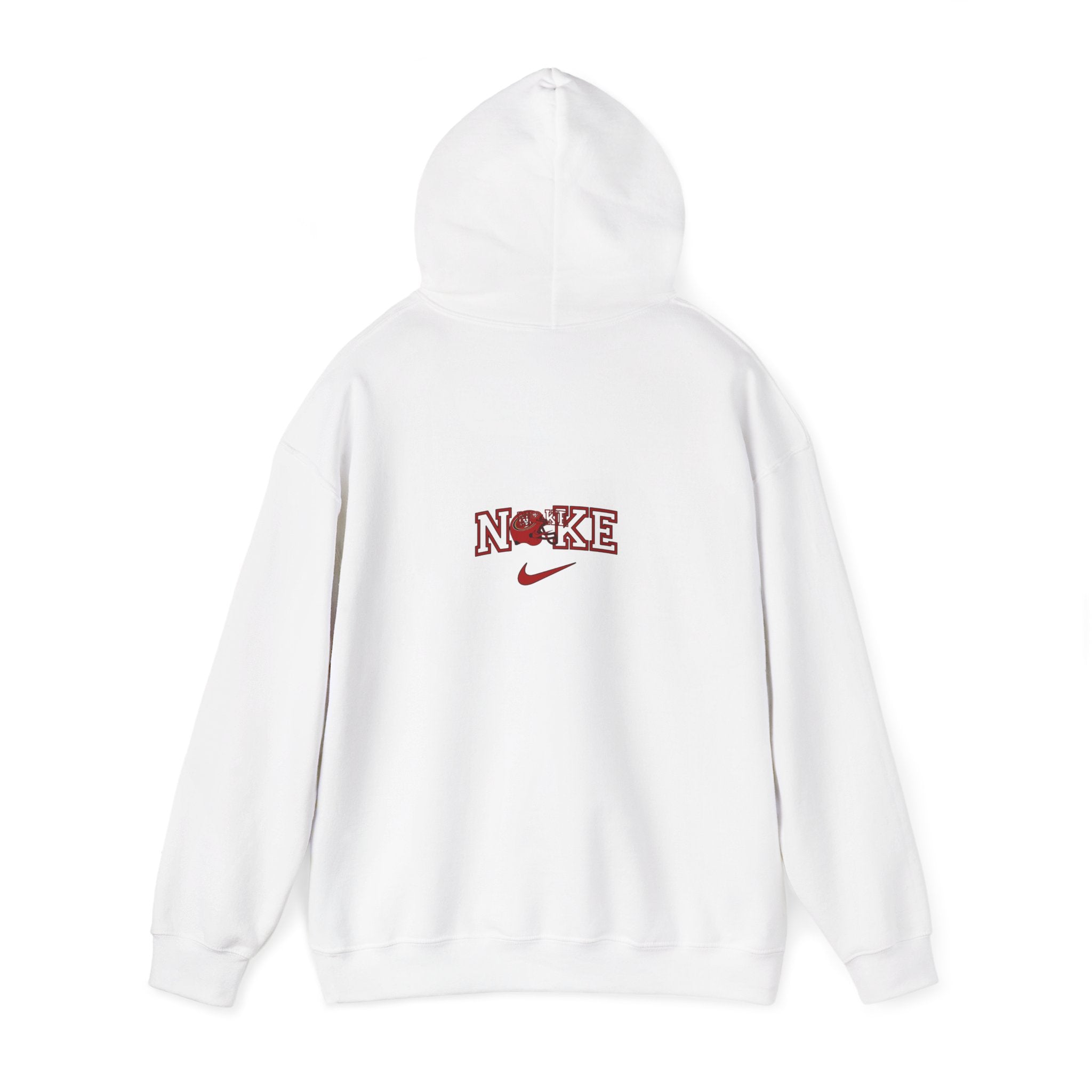 NOKE Hoodie