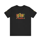 Cozy Season Tee - Unisex T-Shirt
