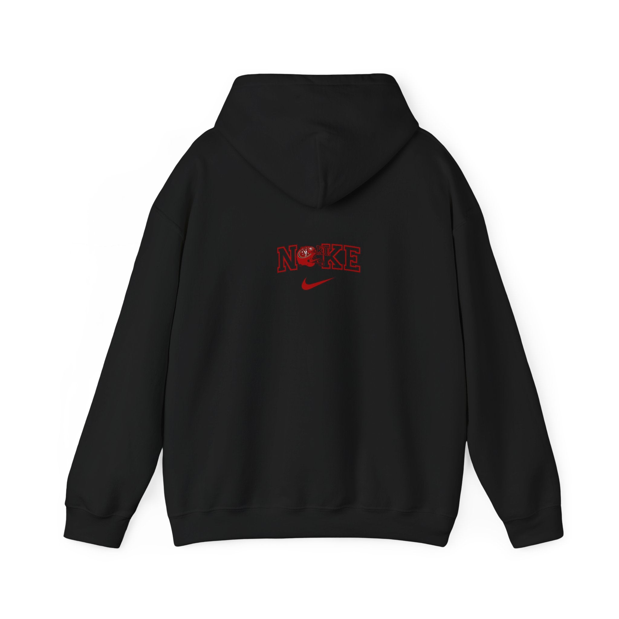 NOKE Hoodie