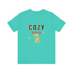 Cozy Season Tee - Unisex T-Shirt