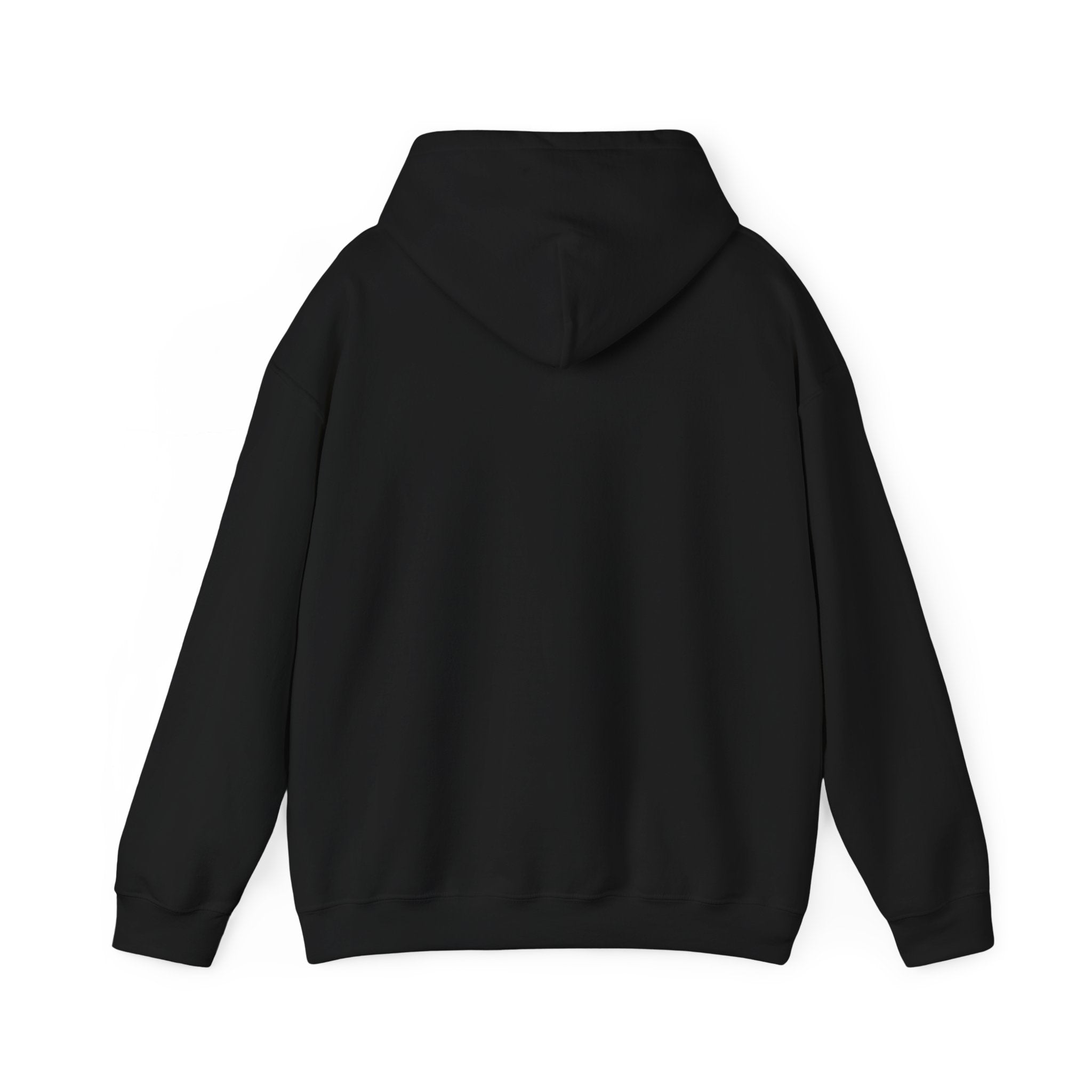 Skateboarding Is My Therapy Hoodie — Skateboard Graphic Pullover for Skate Lovers