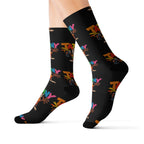 Character Socks