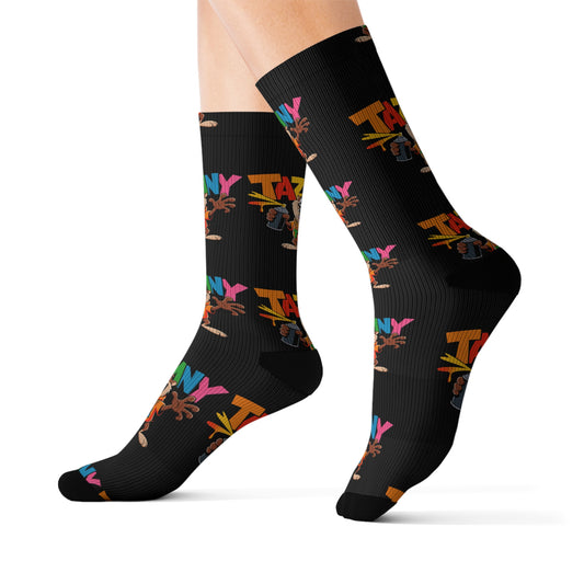 Character Socks