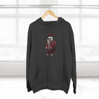 Big Boss Bear Hoodie
