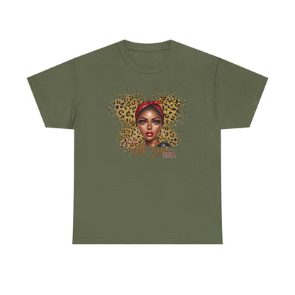 Self Love Tee - Unisex Cotton Tshirt
