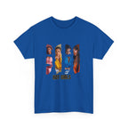 Hot Girls T-shirt - Unisex Tee