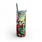Festive Tumbler