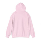 Skateboarding Is My Therapy Hoodie — Skateboard Graphic Pullover for Skate Lovers