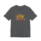Cozy Season Tee - Unisex T-Shirt