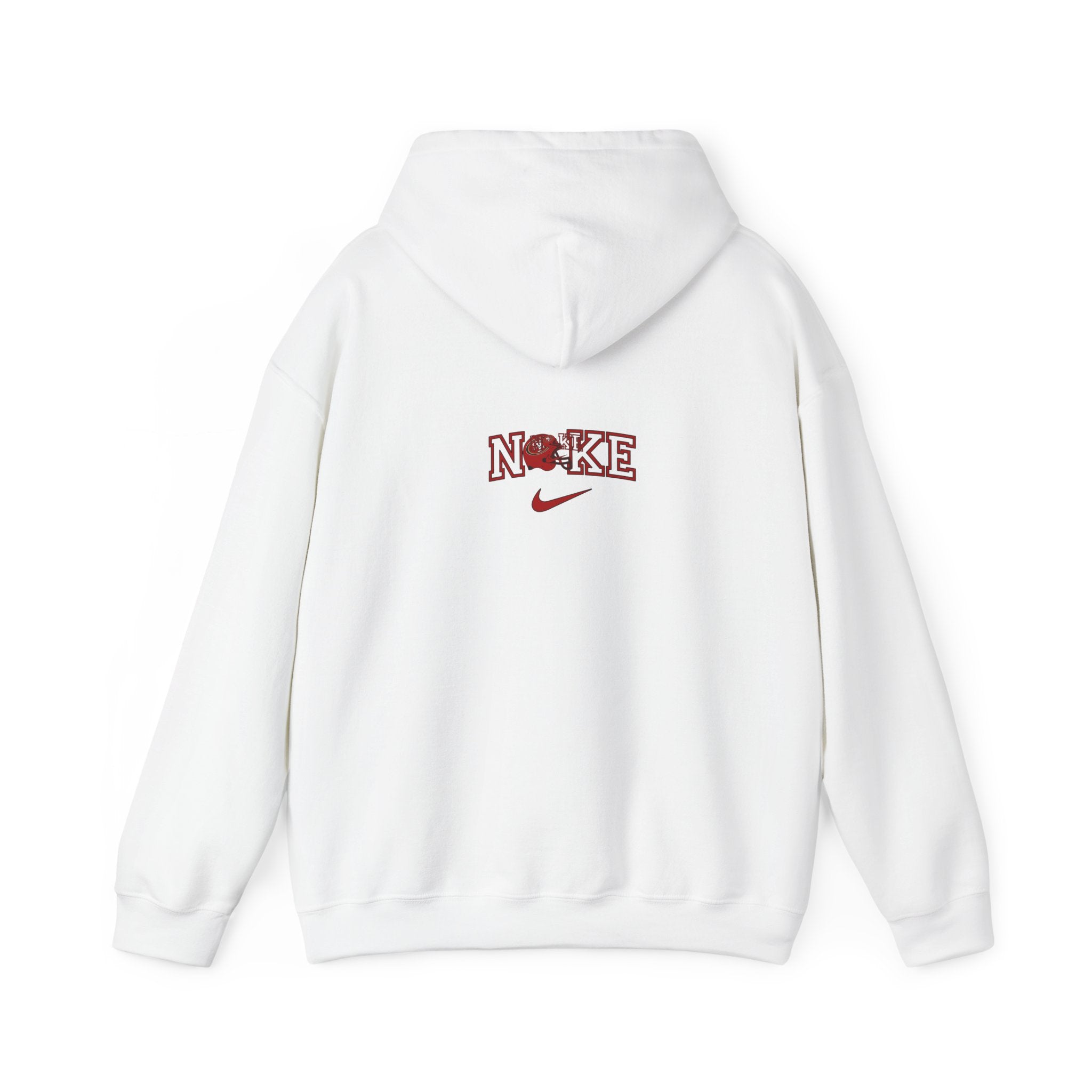 NOKE Hoodie