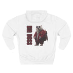 Big Boss Bear Hoodie