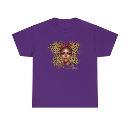Self Love Tee - Unisex Cotton Tshirt