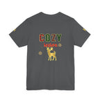 Cozy Season Tee - Unisex T-Shirt