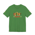 Cozy Season Tee - Unisex T-Shirt