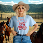 Love Me Valentines Short-Sleeve Unisex T-Shirt